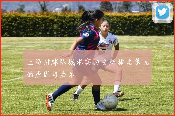 上海排球队战术实力分析排名第九的原因与启示