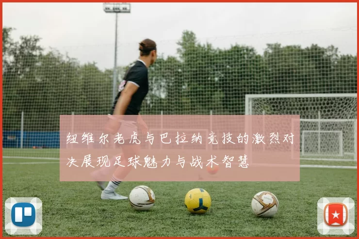 纽维尔老虎与巴拉纳竞技的激烈对决展现足球魅力与战术智慧