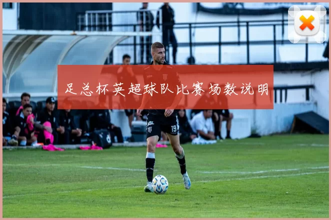 足总杯英超球队比赛场数说明