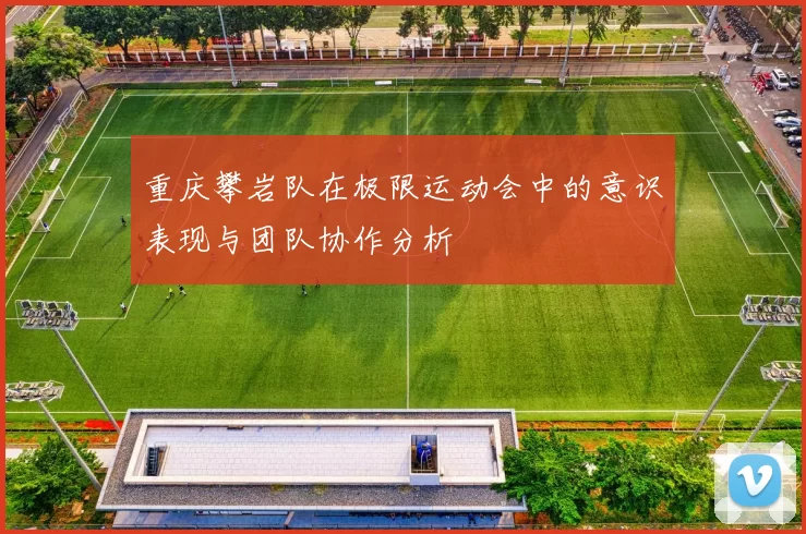 重庆攀岩队在极限运动会中的意识表现与团队协作分析
