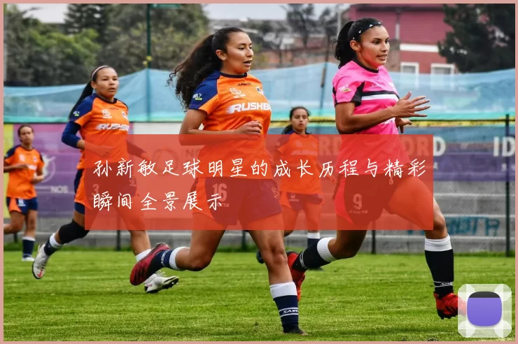 孙新敏足球明星的成长历程与精彩瞬间全景展示