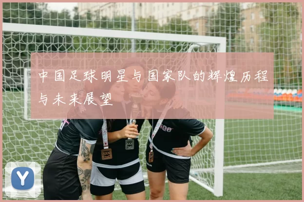 中国足球明星与国家队的辉煌历程与未来展望