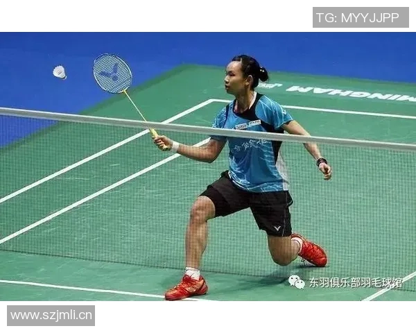 杭州羽毛球队状态深度对比分析及未来发展趋势探讨 杭州羽毛球队状态深度对比分析及未来发展趋势探讨