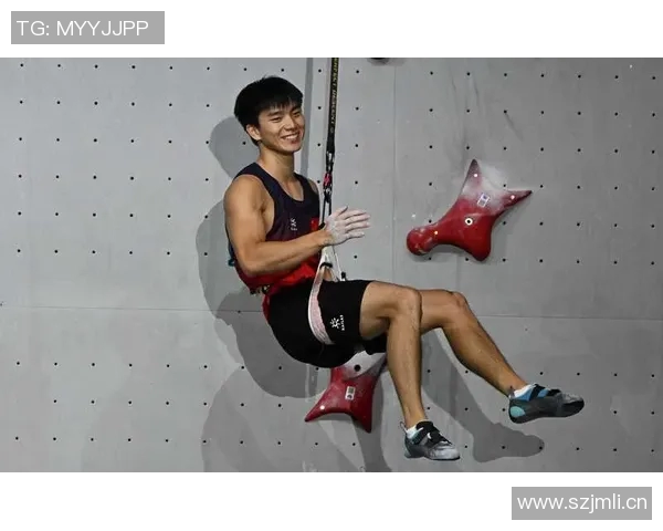 攀岩心理素质评比揭晓上海攀岩队荣获第四名引发关注 攀岩心理素质评比揭晓上海攀岩队荣获第四名引发关注