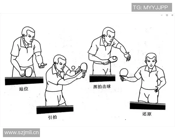 武汉乒乓球队独特节奏体系解析与战术运用探讨 武汉乒乓球队独特节奏体系解析与战术运用探讨