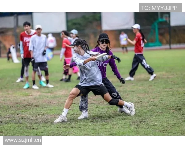 深圳飞盘队的独特节奏打法解析与战术应用探讨 深圳飞盘队的独特节奏打法解析与战术应用探讨