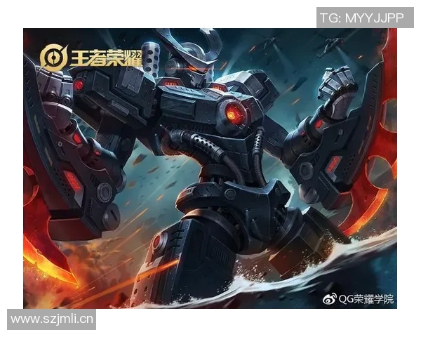 王者荣耀战术解析:WE战队快攻体系的成功之道与实战应用 王者荣耀战术解析:WE战队快攻体系的成功之道与实战应用