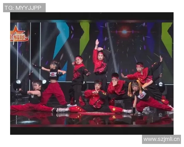 街舞团队协作实力大比拼上海街舞队创下历史新高 街舞团队协作实力大比拼上海街舞队创下历史新高