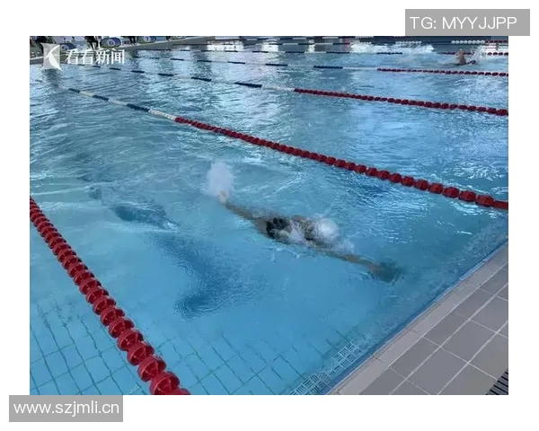 游泳技巧全面解析：从基础训练到高阶提升，助你成为泳池中的高手