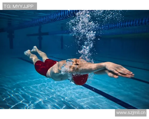游泳锻炼助力身体健康 提升心肺功能与全身肌肉力量的最佳选择